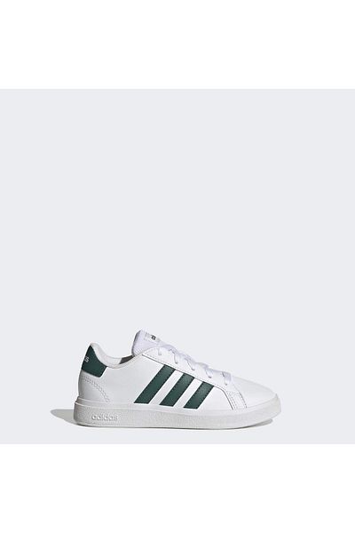 adidas ADIDAS GRAND COURT 2.0 K children's sports shoes - IG4830
