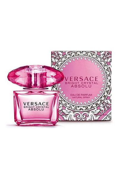 Versace Bright Crystal Absolu EDP W 90ml