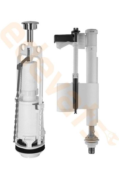 STOREMAX Lvnshop 22/93 Stopper Push Inner Set Lv 224120