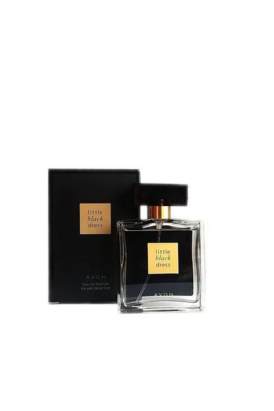 AVON Little Black Dress EDP 50ml