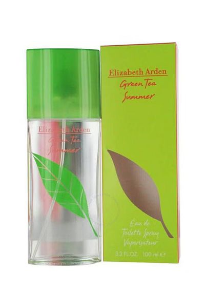 Elizabeth Arden Green Tea Summer EDT 100ml