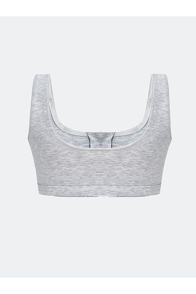 LC Waikiki LCW DREAM Non-wired, Unpadded Plain Nursing Bra