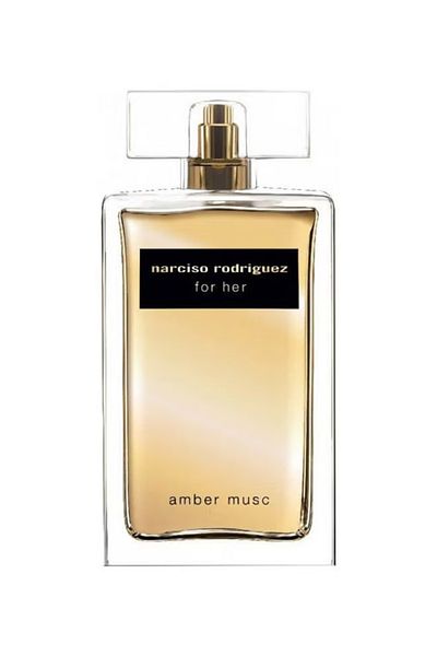 Narciso Rodriguez Amber Musc EDP 100ml