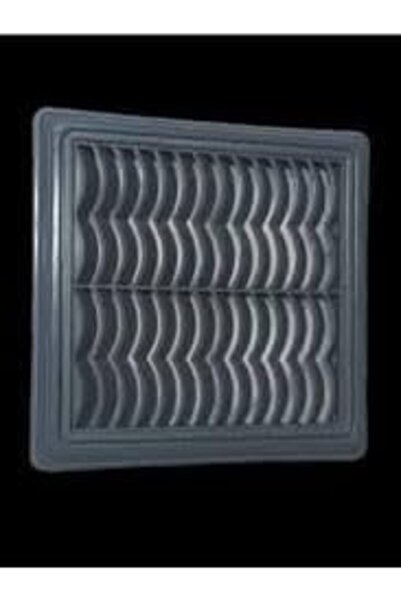 STOREMAX yiltershop Havalandırmalı, Ayarlanabilir, Kare, Plastik Baca Deliği ...