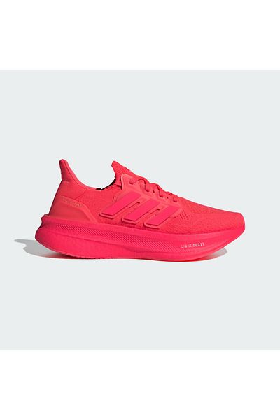 adidas Ultraboost 5 W Women's Red Running Shoes Ih7711