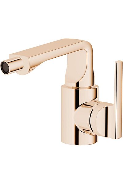 MCreative Suit U A4249426 Bidet Battery, Flush Controlled, Copper