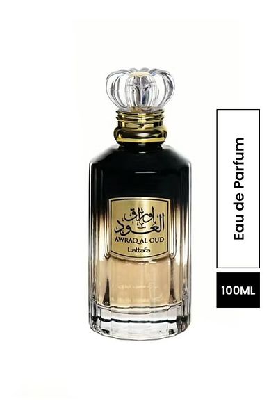 lattafa Awraq Al Oud 100ml