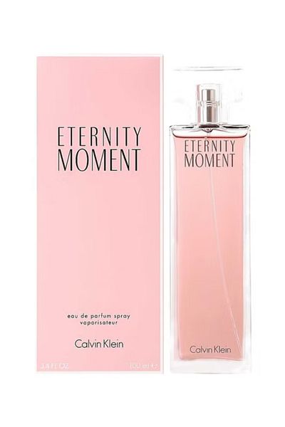Calvin Klein Eternity Moment Eau De Parfum 100ml