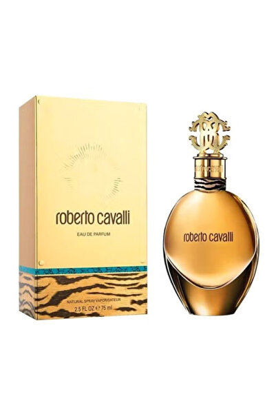 Roberto Cavalli EDP 75ml