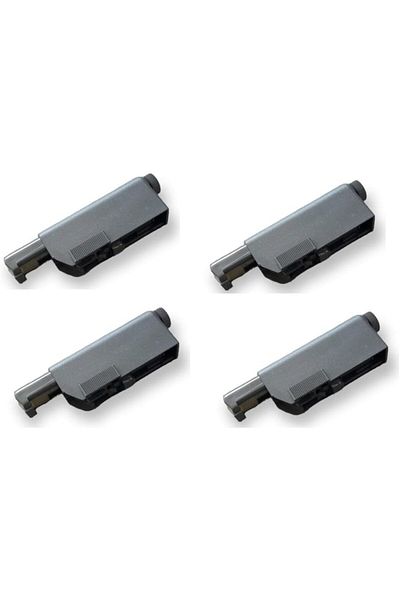 STOREMAX Bellona Mondi Cover - Hinge Slow down 4-Piece Half-Camel Stop Set Lv 224120
