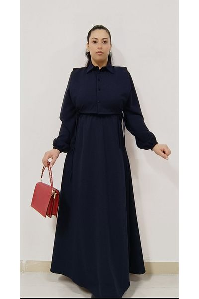 AKŞEN GİYİM ΓΙΛΕΚΟ ΚΑΙ ΦΟΡΕΜΑ ΜΑΚΡΥ ΦΟΡΕΜΑ ΜΕ ΣΤΡΑΓΓΙΣΜΕΝΟ ΠΟΥΛΟΥ ΜΕ ΠΟΥΛΟΥ ΣΤΟ ΠΟΥΛΟΥ ΜΕ ΠΟΥΛΟΥ ΜΕ ΠΟΥΛΟΥ ΜΕ ΠΟΥΛΟΥ
