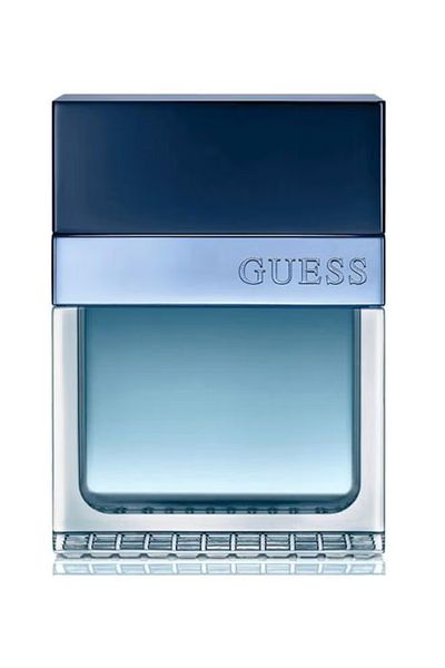 Guess S*******  Blue For Men EDT 50ml