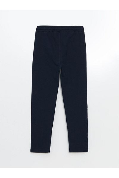 LC Waikiki LCW Kids Boys' Sweatpants with Elastic Waist