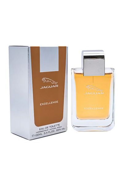 Jaguar Excellence EDT 100ml