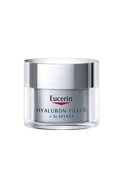 Eucerin Hyaluron Filler Anti-Aging Face Night Cream With Hyaluronic Acid 50ml
