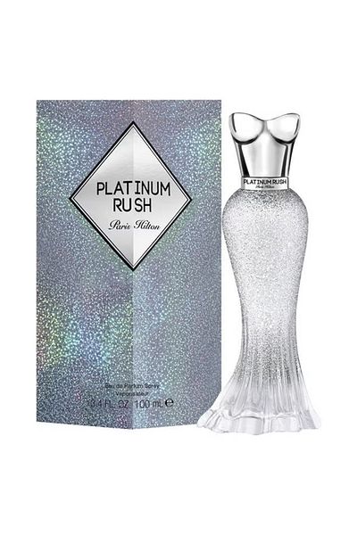 Paris Hilton Platinum Rush EDP 100ml