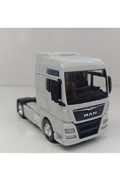 WELLY Dianomi WELLY 1:64 ölçek VOLVO FH TİR// KÜÇÜK BOY METAL MODEL