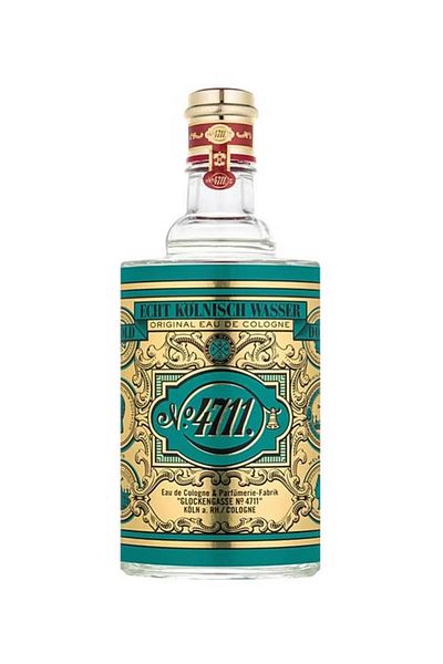 4711 EDC 400ml