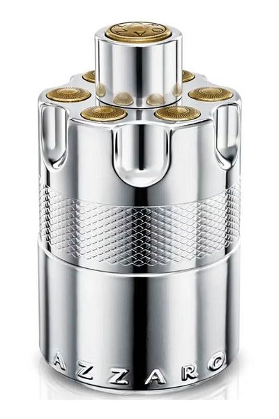 Azzaro Wanted EDP 100ml