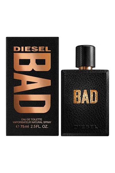 Diesel Bad EDT 75ml