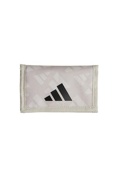 adidas Linear Print Wallet