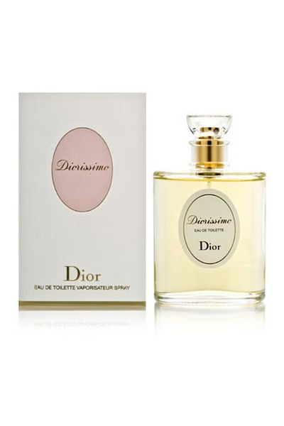 Dior Diorissimo EDT 100ml