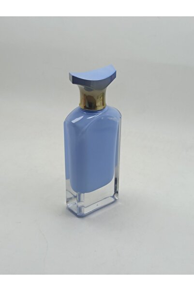 ANADOLU PARFÜM Boş CAM Parfüm Şişesi Doldurulabilir 50 ml