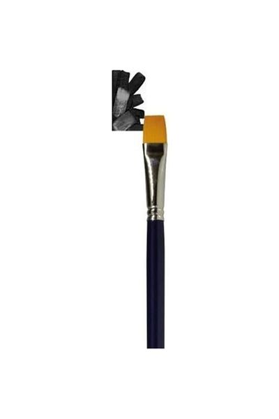 Pebeo Van Gogh Flat Tip Watercolor Brush 194 No:1490909414