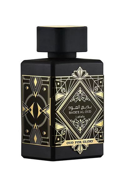 lattafa Bade'E Al Oud, Oud For Glory Edp 100ml