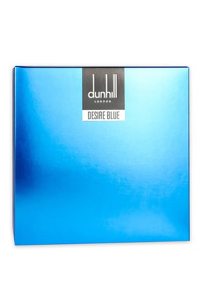 Dunhill Men's Desire Blue Gift Set Fragrances 100ml