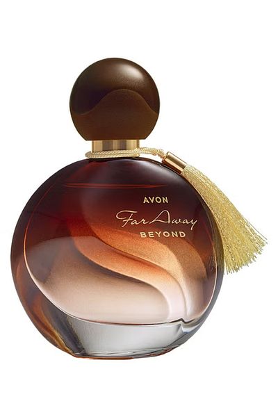 AVON Frui Beyond Avon Brown 50ml