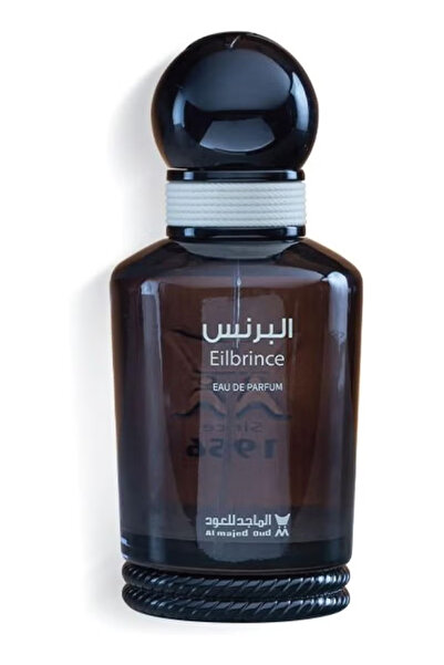 Al majed oud الماجد للعود عطر البرنس الكلاسيكي للرجال 100مل