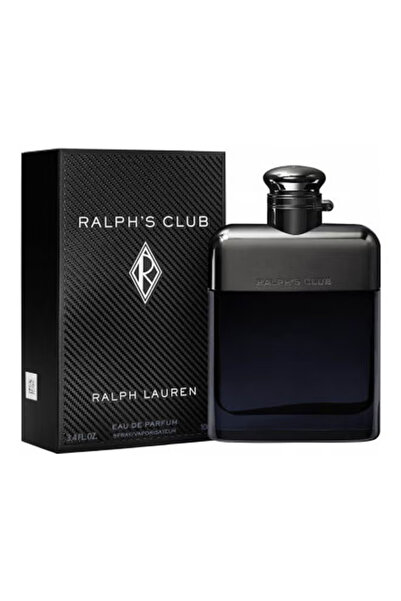 Ralph Lauren Ralph'S Club EDP 100ml