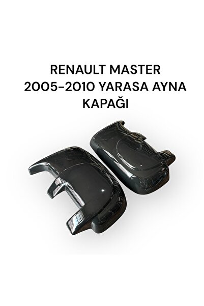 RENAULT MASTER 2005-2010 YARASA AYNA KAPAĞI