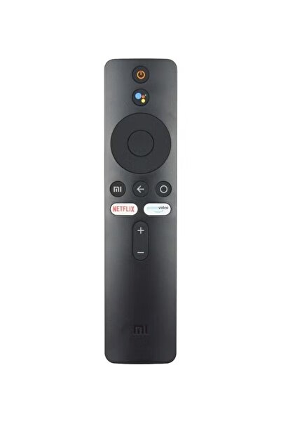 Primo Plus جهاز تحكم عن بعد ذكي للتلفزيون PR901 مع التحكم الصوتي وأزرار التشغ...