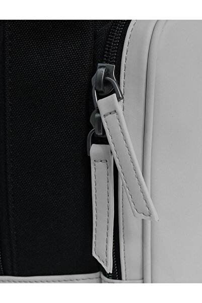 Nors Noatun Black - White Backpack