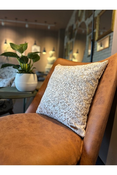 NATUREL Casaoro Kırlent Kılıfı