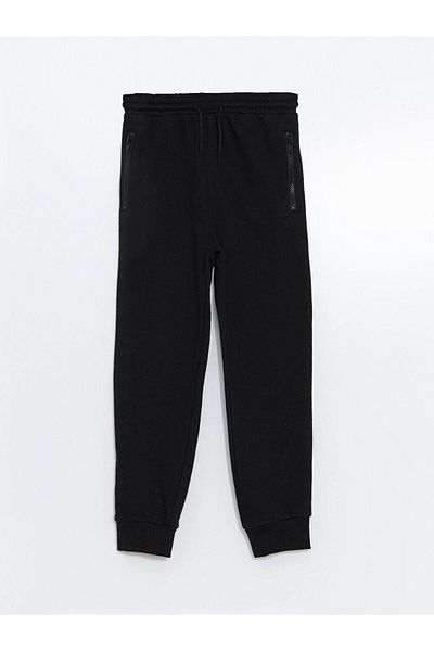 LC Waikiki LCW Kids Elastic Waist Boy Jogger Sweatpants