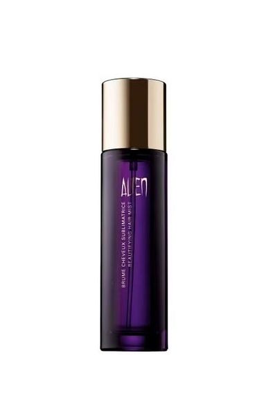 Thierry Mugler Alien Hair Mist for Women,30ml