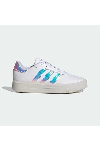 adidas Boty na platformě soudu