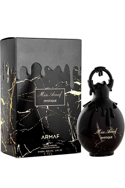Armaf ميس ارماف ميستك 100 مل