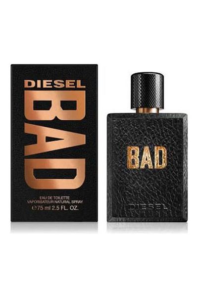 Diesel Bad EDT 75ml