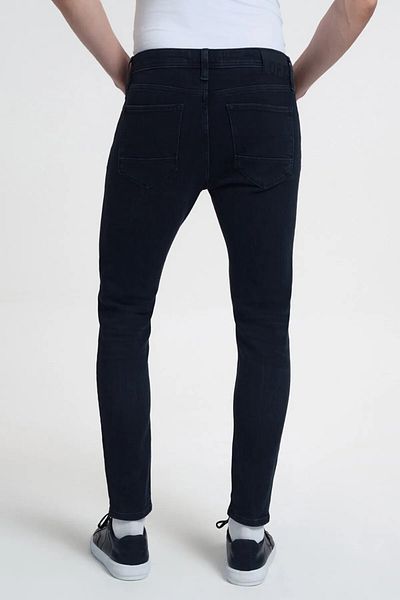 Loft Men's Anthracite Lf 2034749 Justin Vivaldi Wash m Pnt Jean Lf2034749-Dn11856