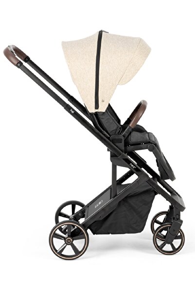 Bagi Neo 2 Tek Elle Kapanıp Açılabilen Çift Yönlu Bebek Arabası