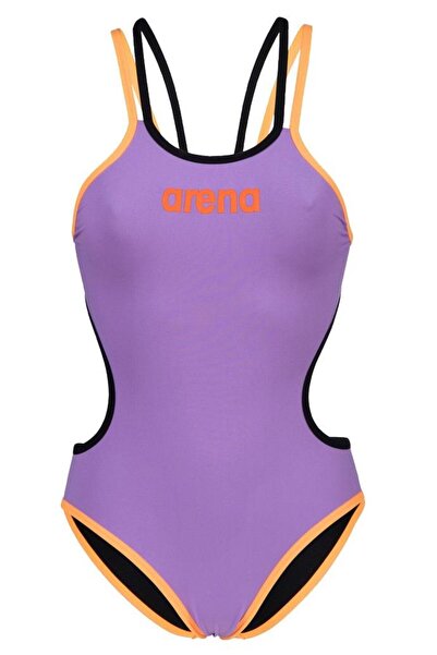 ARENA ONE KADIN YÜZÜCÜ MAYOSU 004732935