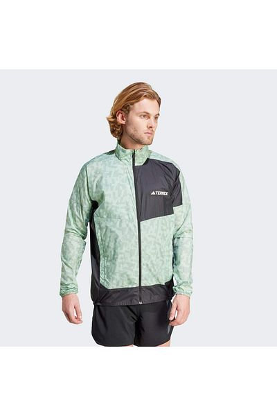 adidas Terrex Trail Running Rüzgarlık