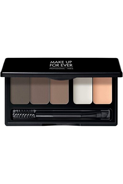 Make Up For Ever ماسكارا برو سكالبتنج برو باليت - 2 هارموني 2، 25 جم