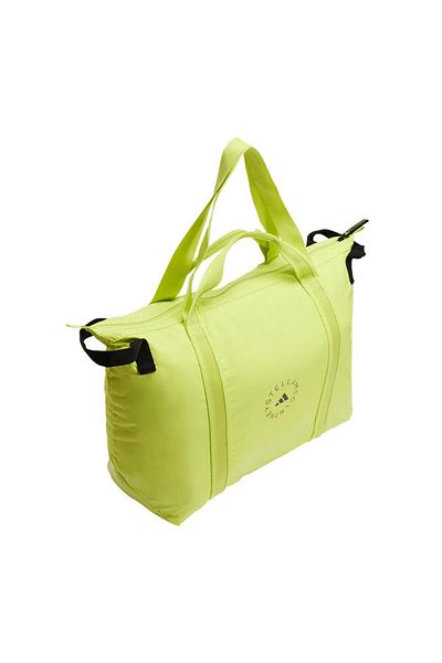 adidas Green Shoulder Bag Asmc Tote Jn4863