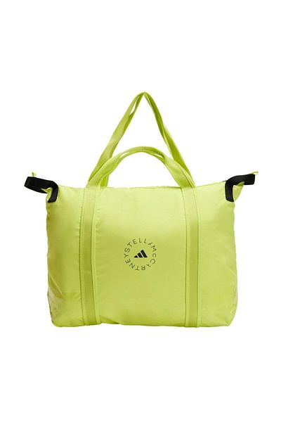 adidas Green Shoulder Bag Asmc Tote Jn4863