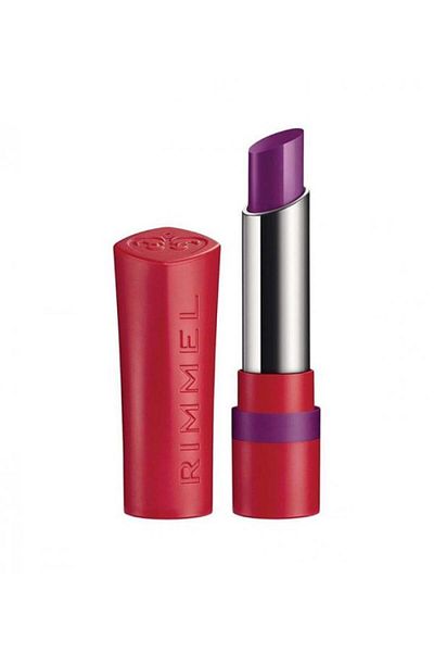 RIMMEL LONDON RIMMEL LONDONRun The ShowRimmel London Only 1 Matte Lipstick Run The Show 800
